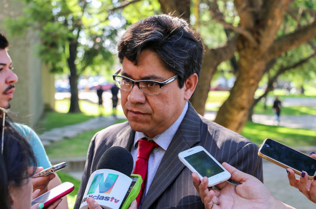 La Universidad Politécnica fija sus metas institucionales