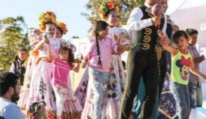 Instituto de Cultura participará en la celebración del Día de la Familia