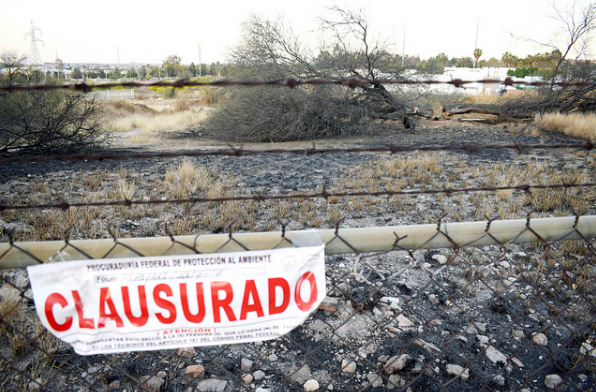 Tres administraciones municipales comparten responsabilidad por la Plaza Outlet
