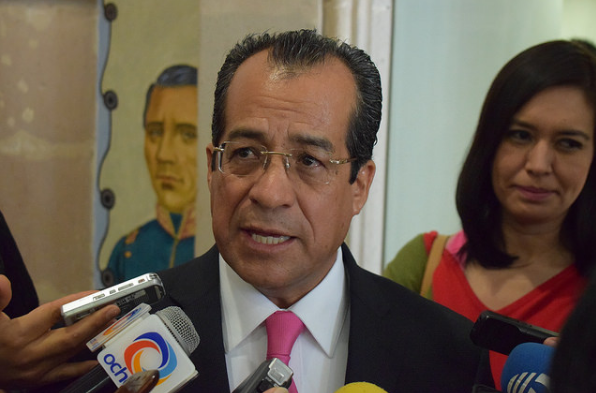 Exige diputado eliminar pronto los casos de tortura en la Fiscalía