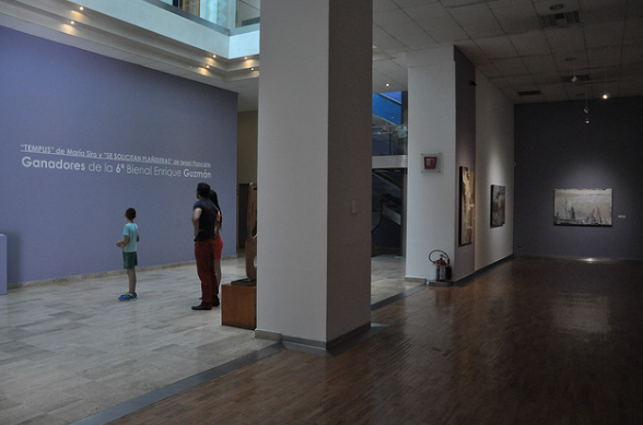 Continúan los Domingos Culturales en los museos