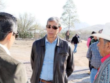 Es urgente la conformación de contraloría social contra ecocidios