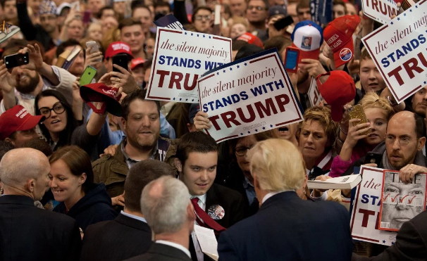 Más ciencia, menos dependencia. Los retos en la era Trump