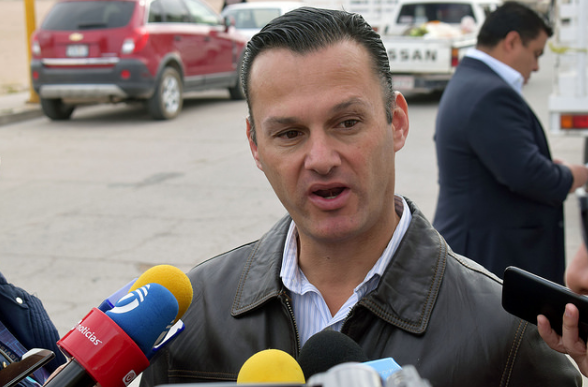 Es fundamental otorgar certeza jurídica de la tierra en los ejidos