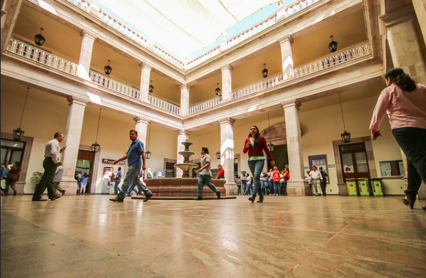 Empresa califica la calidad crediticia del Ayuntamiento