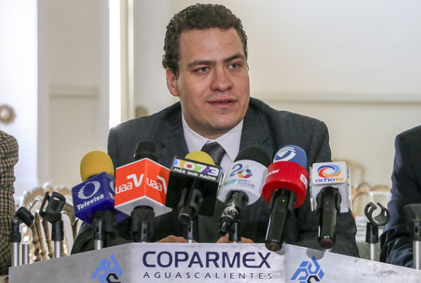 Pide Coparmex sancionar a la empresa responsable de ecocidio en el Ojocaliente