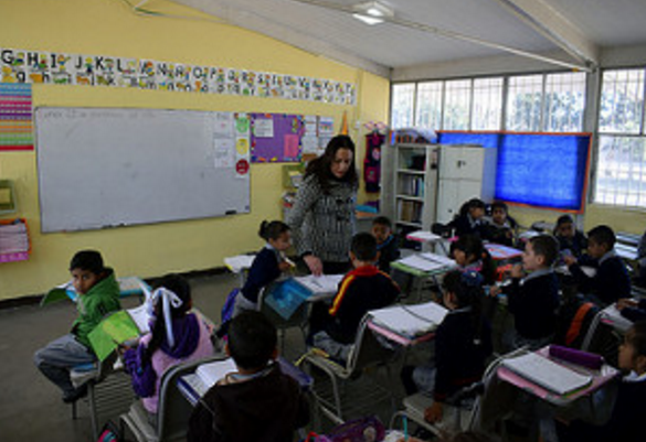 Tendrán escuelas de Aguascalientes autonomía curricular desde el próximo ciclo escolar
