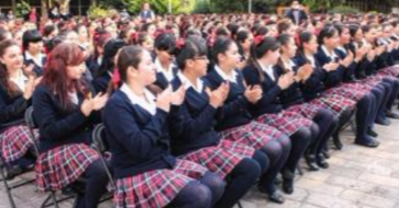 La negación para crear grupos mixtos en la Normal impide avance en la equidad de género