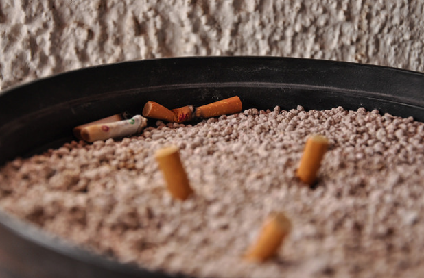 Harán cumplir la Ley General para el Control del Tabaco