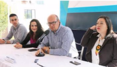 Inicia el programa Regulariza tu Patrimonio