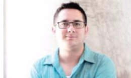 La ciudad del olvido, obra merecedora del Premio Binacional de Novela Joven