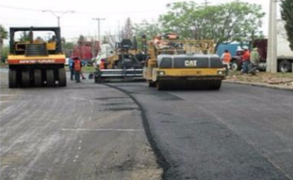 Presentan Licitación Estatal No. 07 para la ejecución de proyectos viales