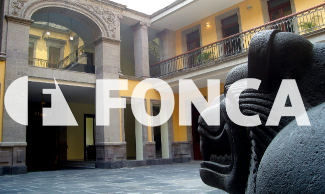 Abre Fonca la Convocatoria Creadores Escénicos 2017