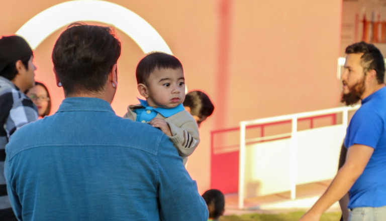 Posicionamiento sobre la Secretaría de la Familia