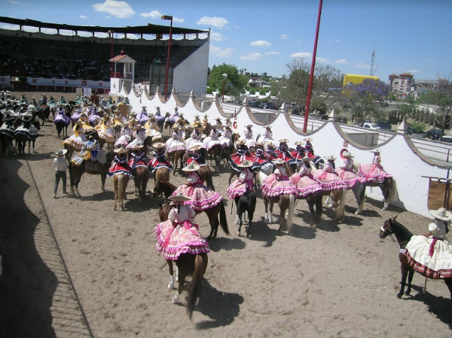 Imágenes de Aguascalientes