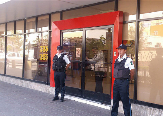 Debilidad institucional provoca que la sociedad tome la justicia en sus manos