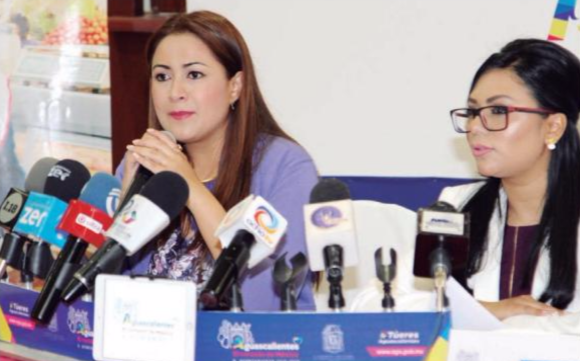 131 mujeres han acudido al IMMA por ser violentadas en lo que va de 2017