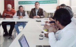 Definen líneas de acción de programas de apoyo al campo