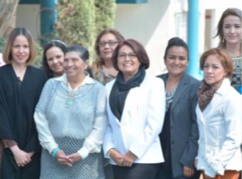 Quedó integrado el voluntariado del DIF de Jesús María