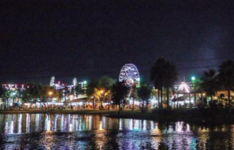 A partir del 6 de marzo se entregarán boletos para la elección de la reina