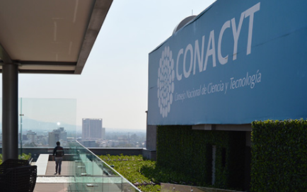 Becas Conacyt y el Gobierno del Estado de Aguascalientes 2017