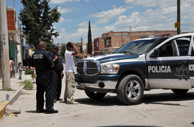 A la alza incursión de menores de edad en la delincuencia en el norte del estado