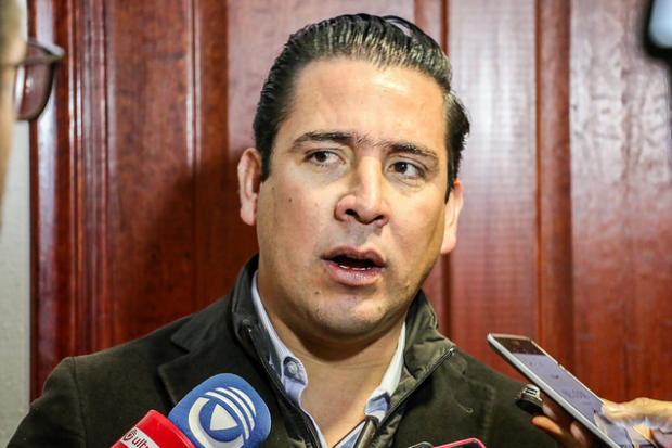 Requiere análisis profundo legislar cambio de identidad genérica