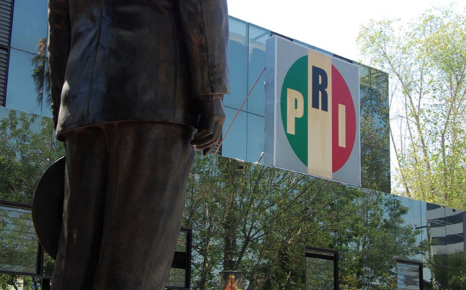 Celebra el PRI su 88 aniversario