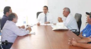 Instalan el Consejo Consultivo Municipal para la protección de los animales