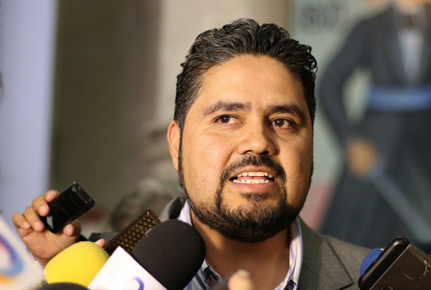 No descarta PRD buscar alianza con Morena en Aguascalientes