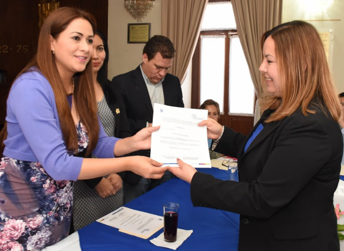 Se instaló el Consejo Municipal de Medio Ambiente y Desarrollo Sustentable de Aguascalientes