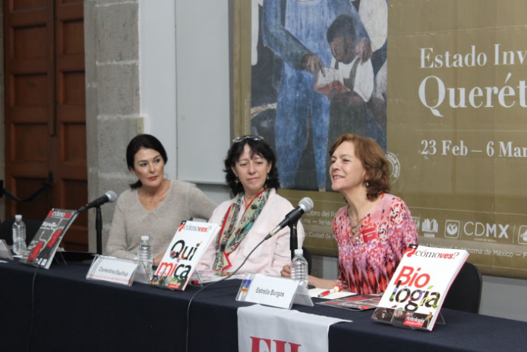 Los seres humanos son migrantes por naturaleza