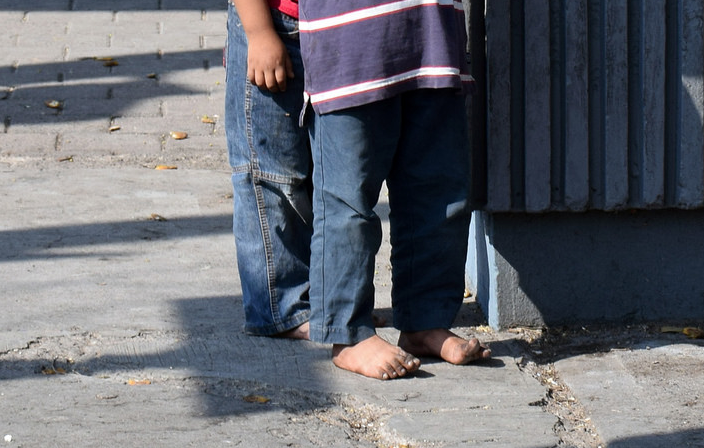 Instruye el INAI al Inegi a difundir toda la información sobre medición de la pobreza