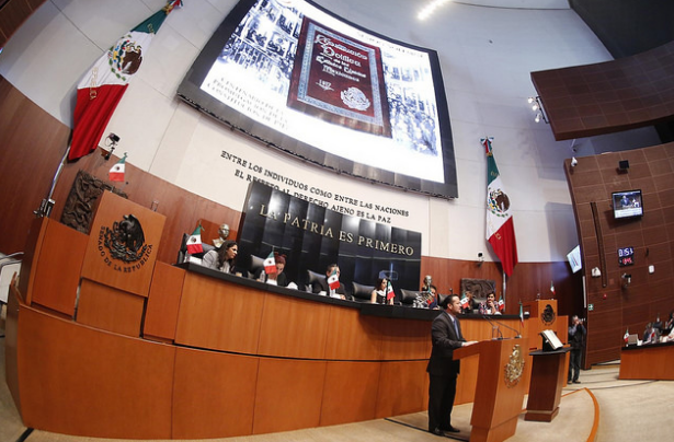 Vigilará el PAN propuesta de Peña Nieto para ocupar cargo en la Junta de Gobierno del Inegi