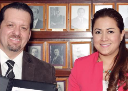 100 jóvenes de Aguascalientes realizarán una estancia en el extranjero