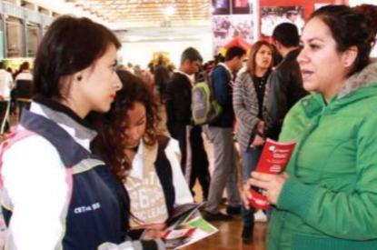 Expo Universitaria 2017 dará a conocer ofertas académicas