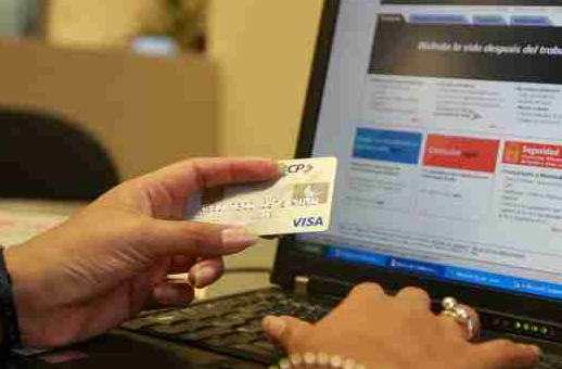 ¿Cuánto cuesta utilizar la banca por internet?