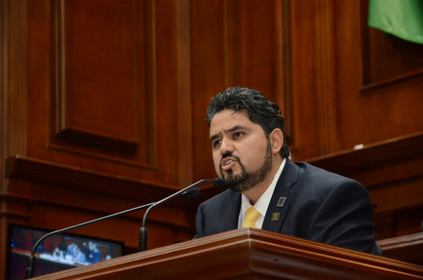 El gobernador debe eliminar complicidades partidistas en elección del nuevo fiscal