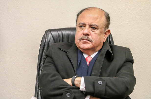 Se queja diputado priista de las observaciones del IMCO sobre el trabajo legislativo