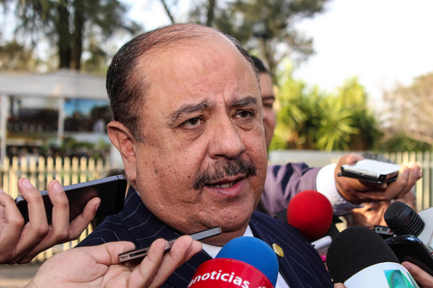 Prevé el PRI conflicto de intereses ante designación de fiscal con ligas partidistas