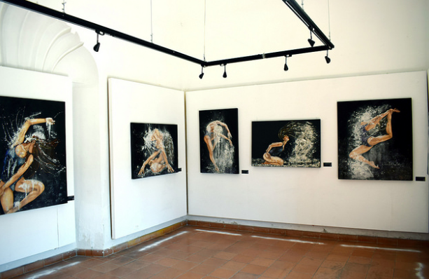 Dos propuestas en el Centro de Artes Visuales