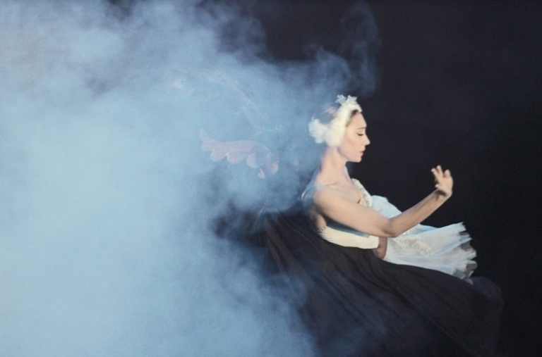 Realizarán la función de El Lago de los Cisnes a beneficio de Georges Berard