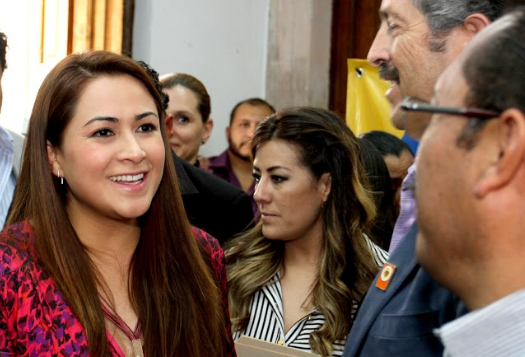 Inauguran el Centro Mipyme de la Secretaría de Economía Social y Turismo Municipal