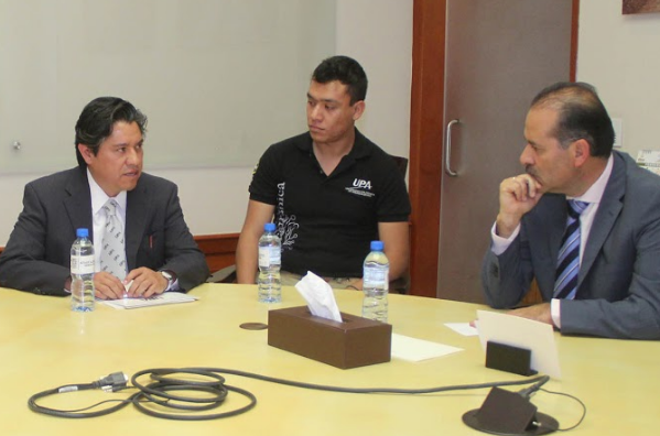 95 alumnos becados realizarán intercambios en América Latina y Europa