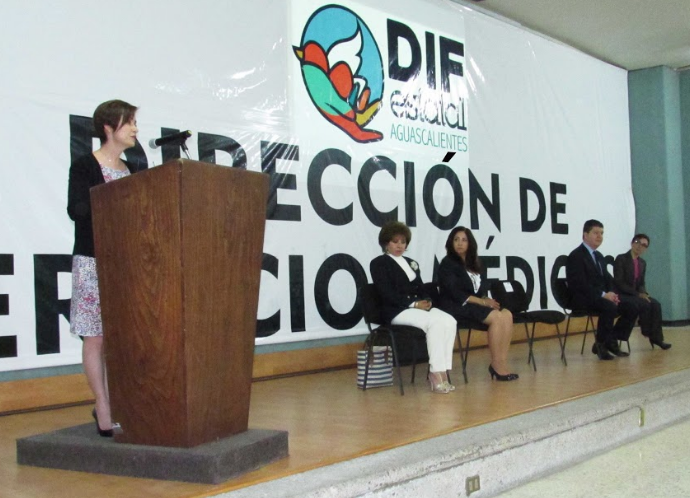 La prevención es la mejor herramienta para el bienestar de la mujer