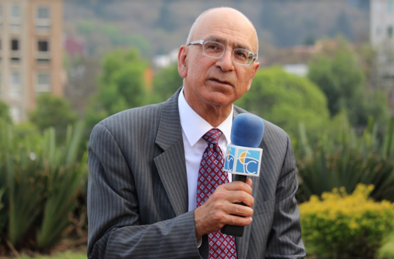 Innovación y disrupción en el futuro del sector energético