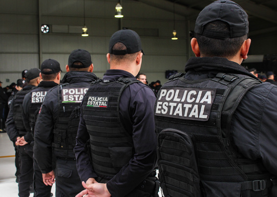 Se han aplicado 15 sanciones a policías estatales