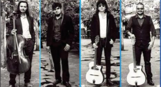 Inicia temporada de Polifonía Universitaria