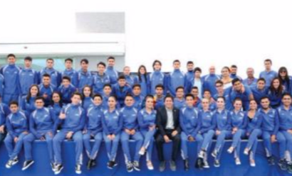 Estudiantes de la UPA participarán en evento nacional interpolitécnicas