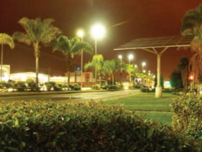 Firmará municipio contrato de abastecimiento de energía limpia